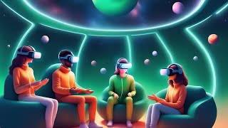 😱Cómo funcionan las Gafas de Realidad Virtual VR ¡Impactante [upl. by Nodnarbal]