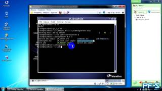 Camfrog Server 6010 on Linux Mandriva Free 20102 [upl. by Itsrik]