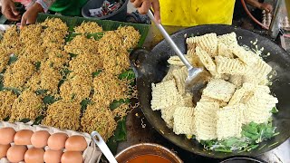 Cooking Masters The Best Indonesian Street Food Collection [upl. by Rebak167]