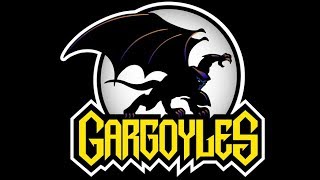 gargoyles fan cast [upl. by Rochester]