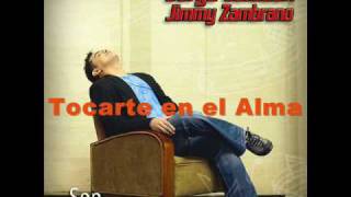 Jorge Celedon  Tocarte en el alma [upl. by Namhcan]