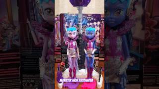 Monster Highs Astranova monsterhigh mattel [upl. by Malissia]