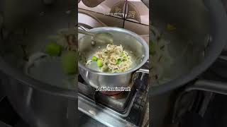 Torai luffa recipe desifoods homemadefood easytomake easyrecipe yummyvegetarian torai vege [upl. by Yeldud735]