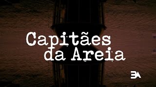 Capitães da Areia Filme 3A [upl. by Anahcra]