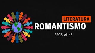 ✅Romantismo  Características e Contexto Histórico  Você vai aprender [upl. by Lorrin]