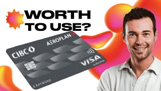 CIBC Aeroplan Visa Infinite Credit Card Review  Watch Before you Apply [upl. by Juley549]