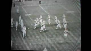 1962 AFL Championship Game [upl. by Arod]