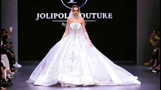 The Best Couture Wedding Gowns 2024 [upl. by Atikir]