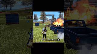 Free Fire 🔥🚒🤣😂 C I D NEW Case COMDEY SHORT Video freefire gaming viralshort viral trending [upl. by Hands699]