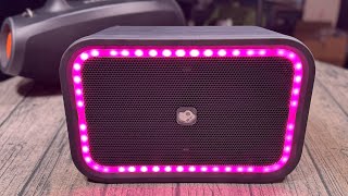 Skullcandy Stomp  This Speaker is a Great Deal [upl. by Nahsaj262]