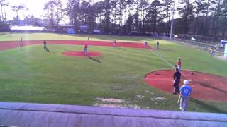 West Columbus Whiteville Baseball [upl. by Orr]