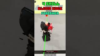 JUJUTSU SHENANIGANS NEW UPDATE 2 NEW CHOSO SKILLS robloxjujutsukaisenroblox jjkroblox anime [upl. by Solita]