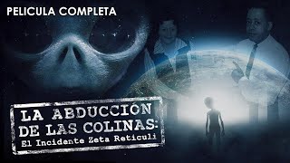 La Abducción de las Colinas El Incidente Zeta Reticuli  Documental Completo en Español Latino [upl. by Enaled]