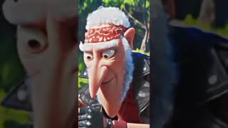 Carl Fredricksen vs Wild knuckles edit meme up pixar minions illumination [upl. by Anovahs]