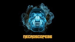 Necroscope86 Theme Tune Video [upl. by Clementine683]