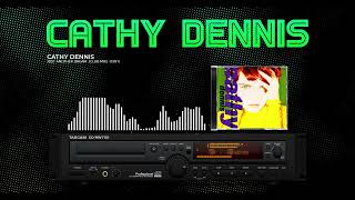 Cathy Dennis  Just Another Dream Club Mix 1991 HQ 4K [upl. by Anade527]