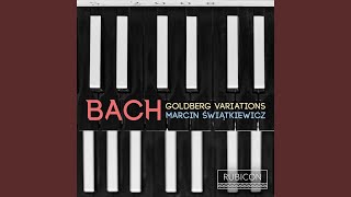 Goldberg Variations BWV 988 Variatio 12 a 1 Clav Canone alla Quarta in moto contrario [upl. by Ontina656]