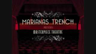 Masterpiece Theatre 2  Marianas Trench with lyrics [upl. by Docia]