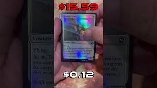 Adventures in The Forgotten Realms Collector Boost mtg packopening [upl. by Motteo991]