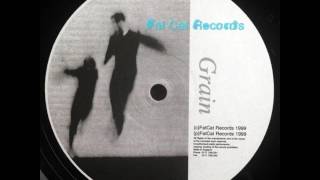 Grain ‎ Untitled B1  Untitled EP  FatCat Records ‎– 12FAT017 [upl. by Nolahp]