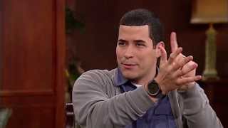 Jefferson Bethke More Attractive Faith James Robison  LIFE Today [upl. by Hwu]