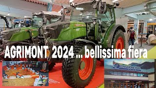 Agrimont  Longarone 2024 [upl. by Peggy367]