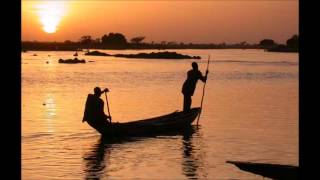 Fati Mariko  ISSAA le fleuve Niger [upl. by Euqinemod]