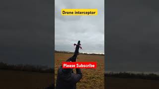 Interceptor A Drone Make Easy [upl. by Enenstein]