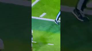 Late Hit by Tulane footballshorts football [upl. by Lane119]