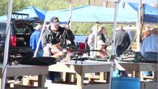 2012 Extreme Benchrest Event  AOA Showcase [upl. by Alket]