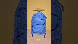 Ransel bodypack sistem modular ransellaptop bodypack racunshopee [upl. by Aisined]