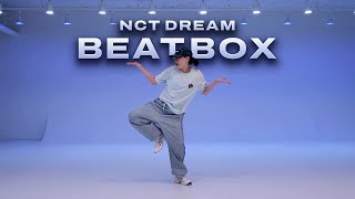 NCT DREAM  Beatbox ｜RAE N Choreography [upl. by Childs]