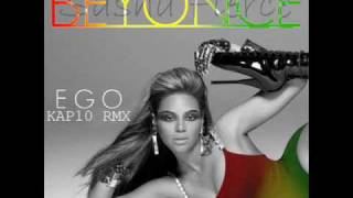 Beyonce  Ego Kap10 Reggae RMX [upl. by Leibrag]