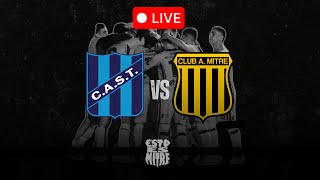 mitre vs san telmo  ESTOESMITRE [upl. by Gwynne]