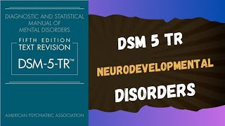 Introduction Neurodevelopmental Disorders Psychological DisordersUrduHindi [upl. by Nalliuq537]