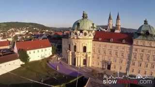 Stift Klosterneuburg [upl. by Malissa]