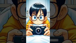 nhà trọ bất ổn creepypasta nobita doraemon [upl. by Lilaj]