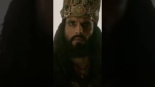 Rani Padmavathi jauhar story shorts padmavati jauhar viralvideo [upl. by Bearnard]