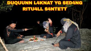 ustadz AP HAJJAR DUQUUN L4KNAT KEJl YANG SED4NG RITU4LL S4NTETTujang bustomi terbaru [upl. by Fillander]