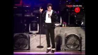 Michael Jackson  Billie Jean Live in Copenhagen 1997 1080p upscale with Beats Audio [upl. by Bred]