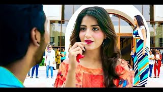 Love Story 2024 New Released Hindi Dubbed Movie  Shreeram Nimmala  New South Movie 2024 [upl. by Menis]