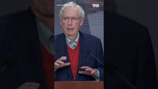 Filibuster is very secure’ as GOP seizes Senate control McConnell says [upl. by Lovell722]