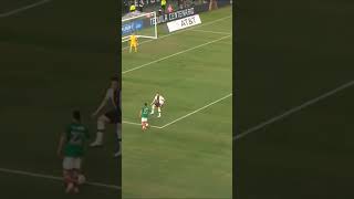 GOL De Uriel Antuna vs Alemania 🔥 mexico futbol ligamx urielantuna mls seleccionmexicana fut [upl. by Ehsom601]