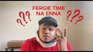 Fergie Time  What does it mean  ஃபெர்கி டைம் என்றால் என்ன  manunited footballpaarambariyam [upl. by Amand]