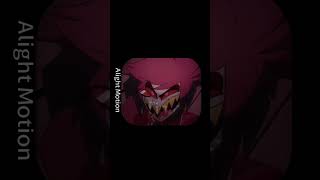 The Worlds Greatest Actor hazbinhotel alastor edit [upl. by Emalia163]