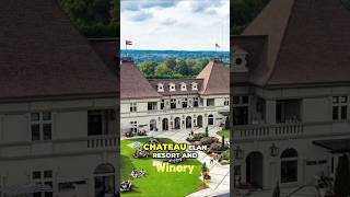 Experience The Luxury Of Chateau Elan In Braselton A Hidden Gem In North Atlantageorgiashorts [upl. by Mcadams]