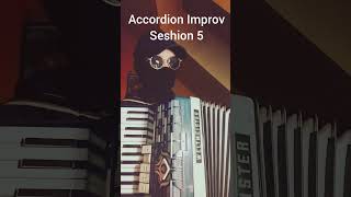 artist accordion improvisation [upl. by Peednas]