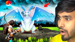 FINALLY I CAPTURED A NEW FLYING POKEMON  PALWORLD GAMEPLAY 13 [upl. by Linea]