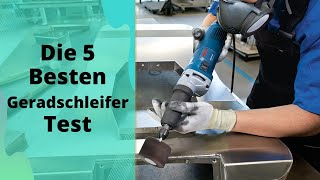 Die 5 Besten Geradschleifer Test 2023 [upl. by Lydie811]