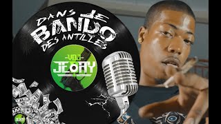 Dans Le Bando Des Antilles S4E1  DJ Jeday Mix Trap 97 Mix Drill 97 100 Antillais 2023 LOKAL [upl. by Guinn]